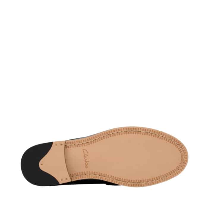 Clarks Straven Edge Loafers Dame - Image 6