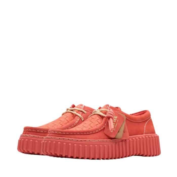 Clarks Torhill Bee Sko Dame - Image 6