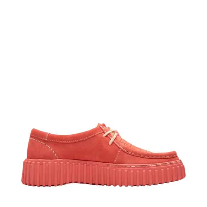Clarks Torhill Bee Sko Dame - Image 7