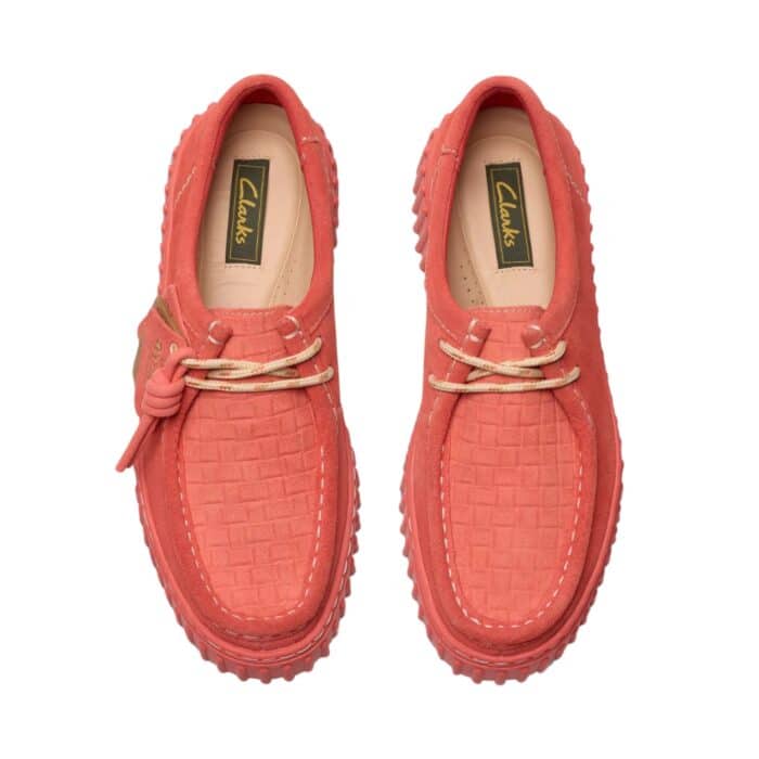 Clarks Torhill Bee Sko Dame - Image 8