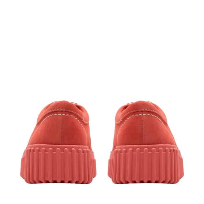 Clarks Torhill Bee Sko Dame - Image 9