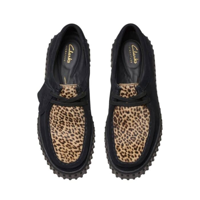 Clarks Torhill Bee Sko Dame - Image 5