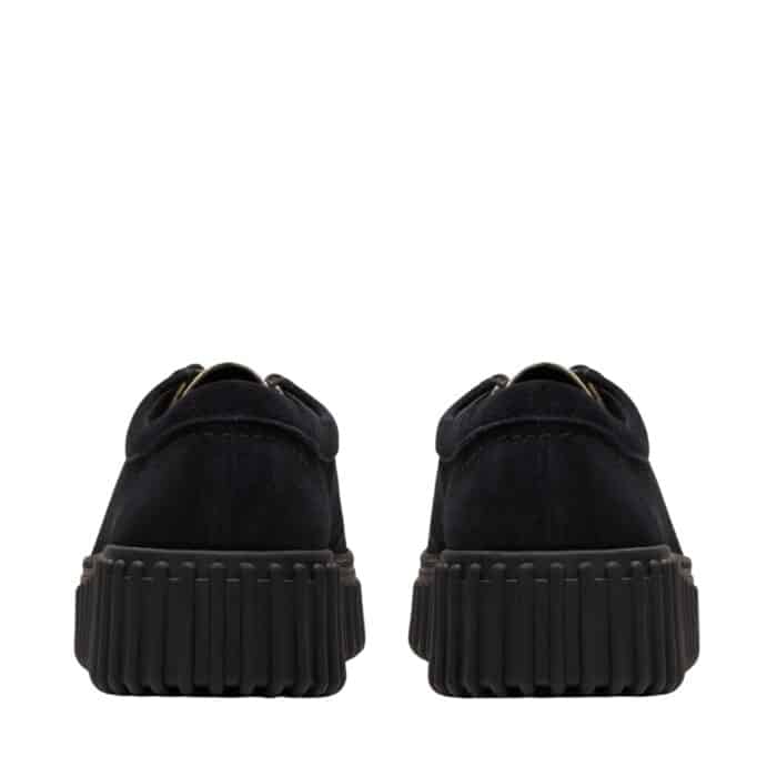 Clarks Torhill Bee Sko Dame - Image 6