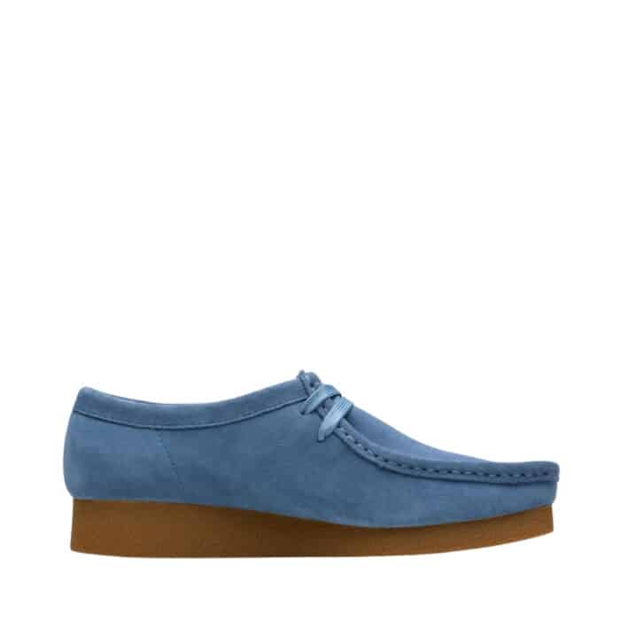 Clarks Wallabee Evosh Sko Dame - Image 3