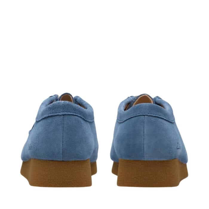 Clarks Wallabee Evosh Sko Dame - Image 6