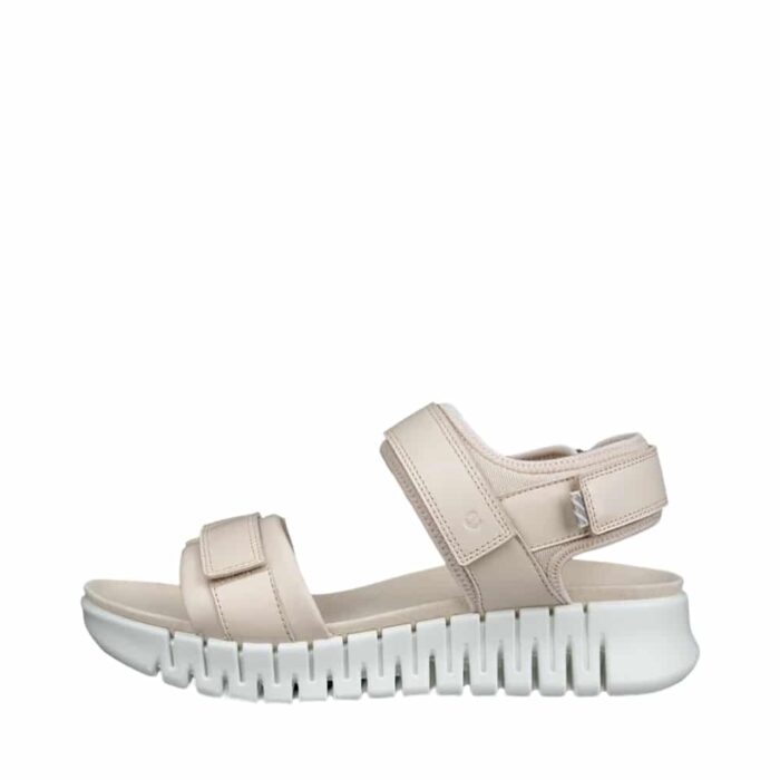 Ecco Gruuv Sol Sandal Dame - Image 2