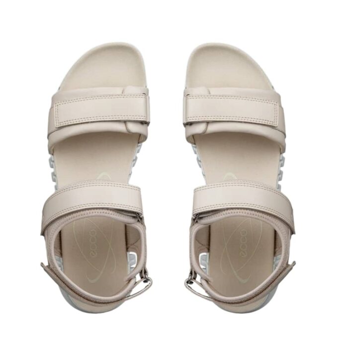 Ecco Gruuv Sol Sandal Dame - Image 3