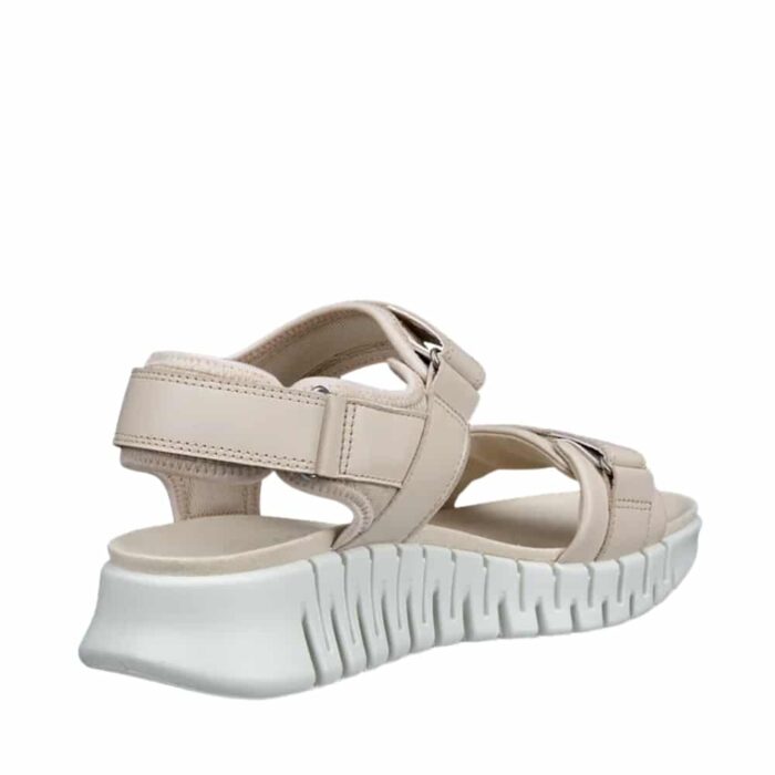 Ecco Gruuv Sol Sandal Dame - Image 5