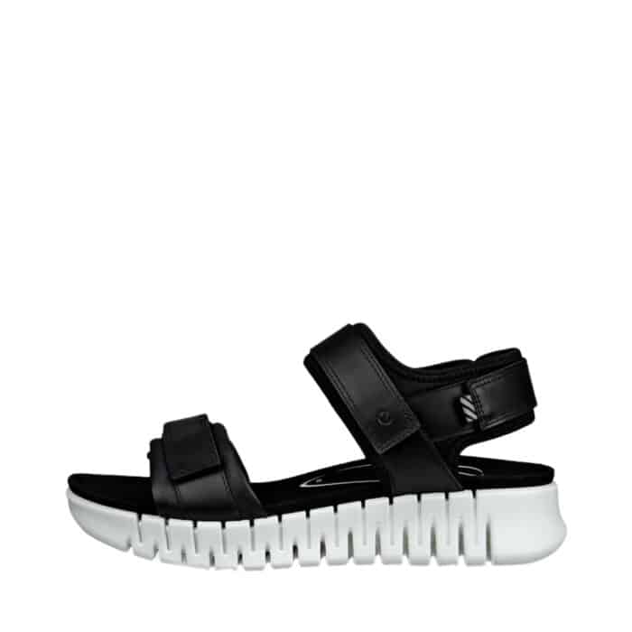 Ecco Gruuv Sol Sandal Dame - Image 2