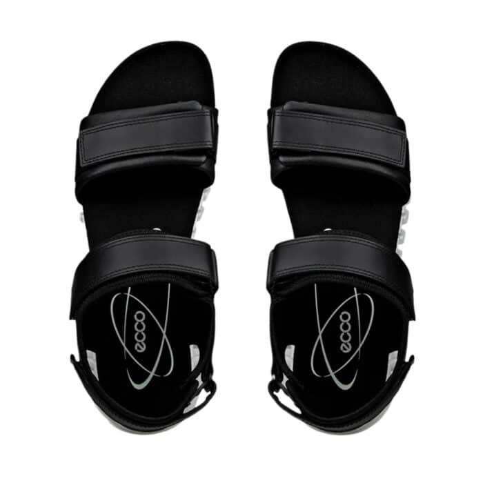 Ecco Gruuv Sol Sandal Dame - Image 3