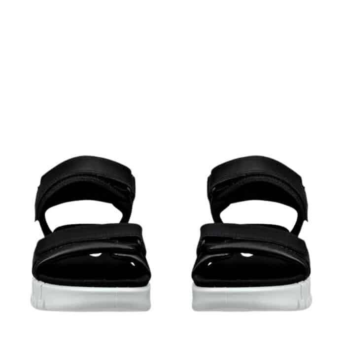 Ecco Gruuv Sol Sandal Dame - Image 4