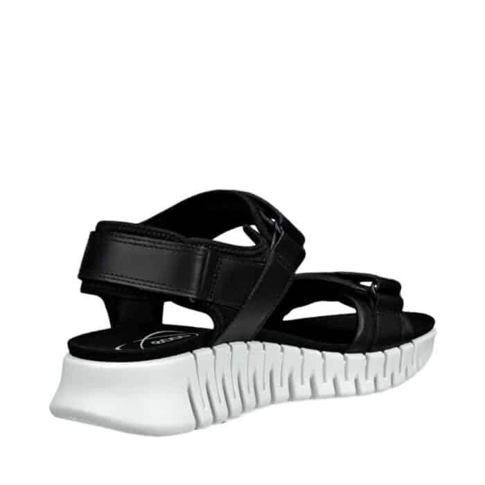 Ecco Gruuv Sol Sandal Dame - Image 5