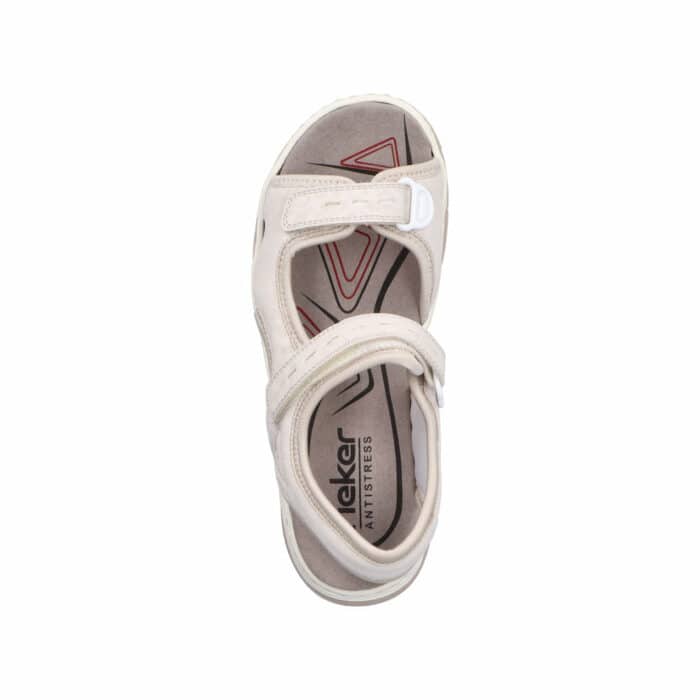 Rieker Sandal Dame - Image 12