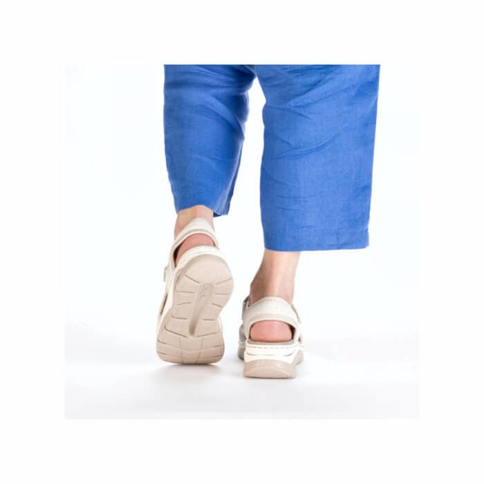 Rieker Sandal Dame - Image 5