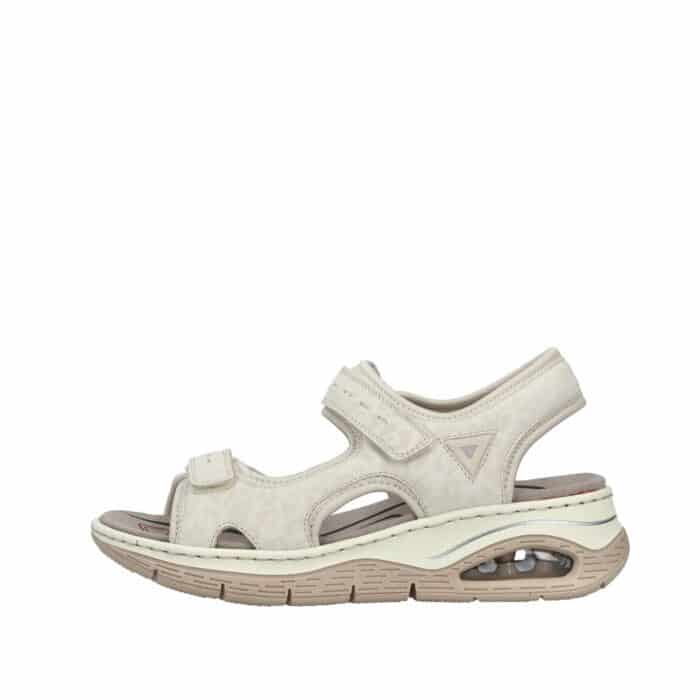 Rieker Sandal Dame - Image 8
