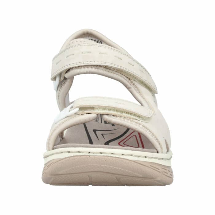 Rieker Sandal Dame - Image 10