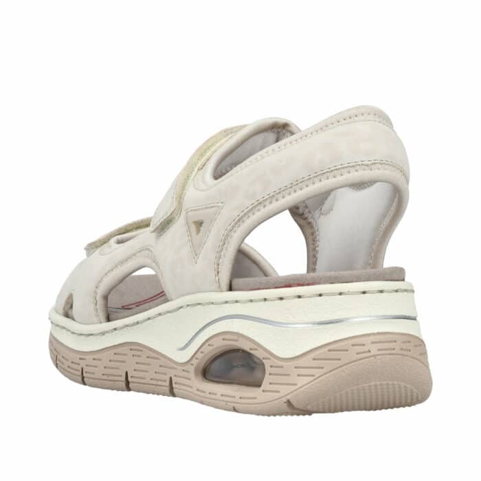 Rieker Sandal Dame - Image 11