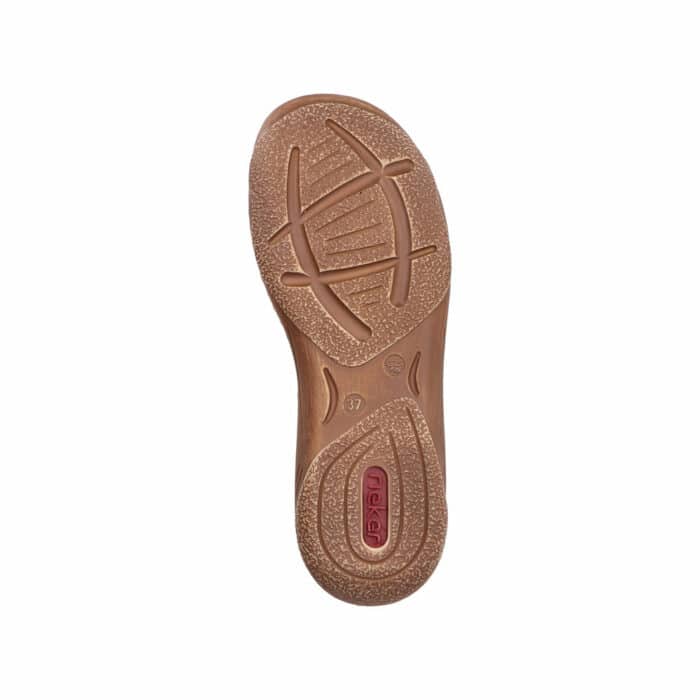 Rieker Sandal Dame - Image 13