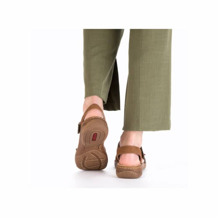 Rieker Sandal Dame - Image 5