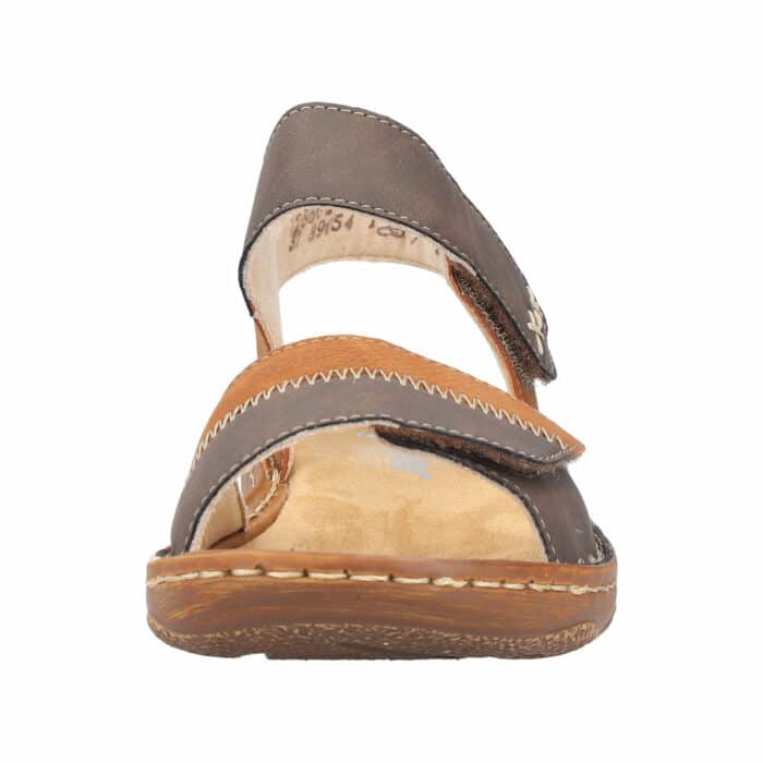 Rieker Sandal Dame - Image 10