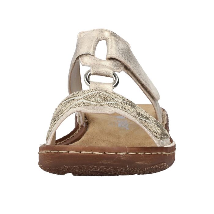 Rieker Sandal Dame - Image 11