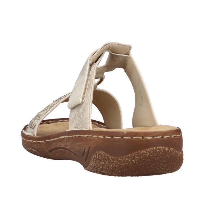 Rieker Sandal Dame - Image 12