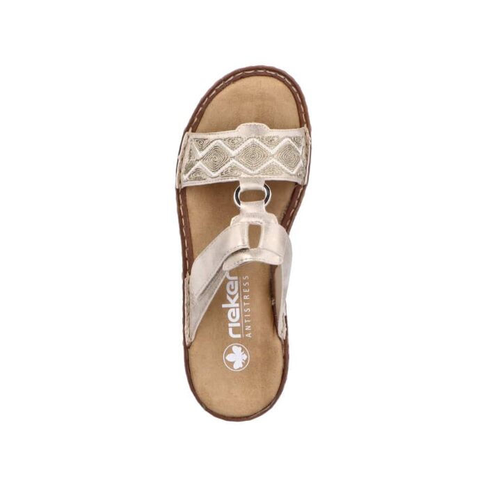 Rieker Sandal Dame - Image 13