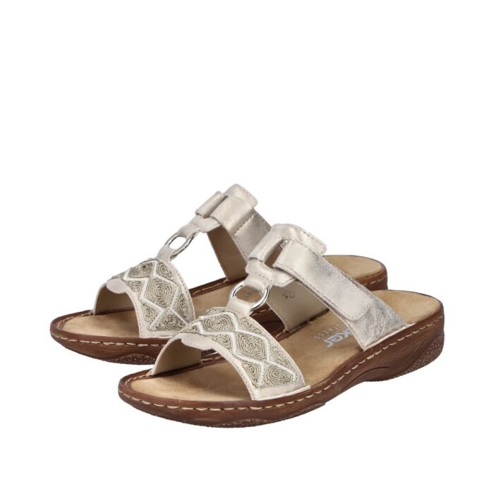 Rieker Sandal Dame - Image 7