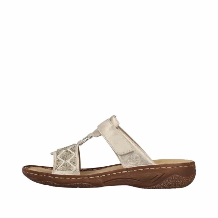 Rieker Sandal Dame - Image 9