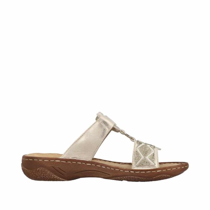Rieker Sandal Dame - Image 10
