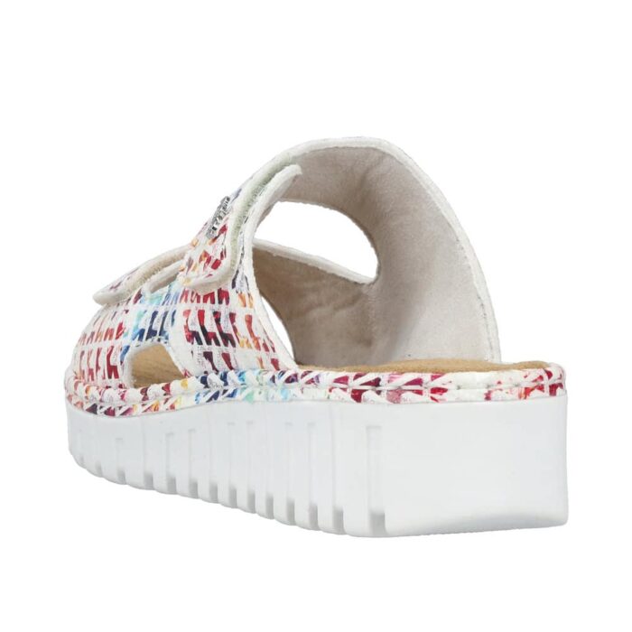 Rieker Sandal Dame - Image 6