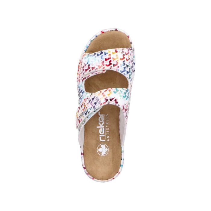 Rieker Sandal Dame - Image 7