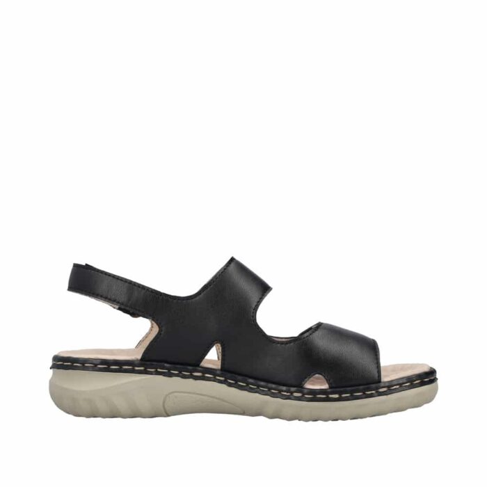 Rieker Sandal Dame - Image 6
