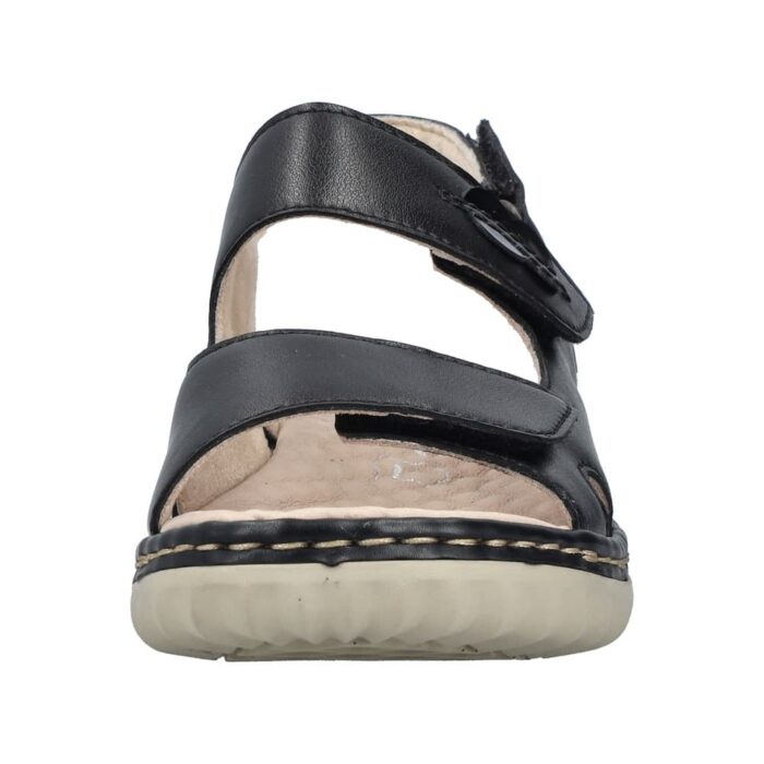 Rieker Sandal Dame - Image 7