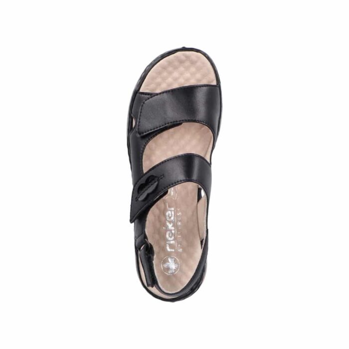 Rieker Sandal Dame - Image 9