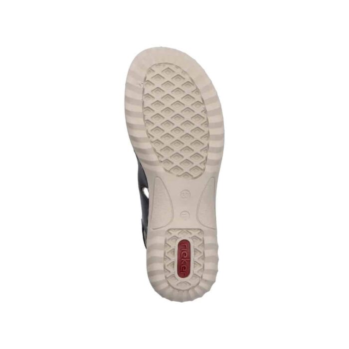Rieker Sandal Dame - Image 10