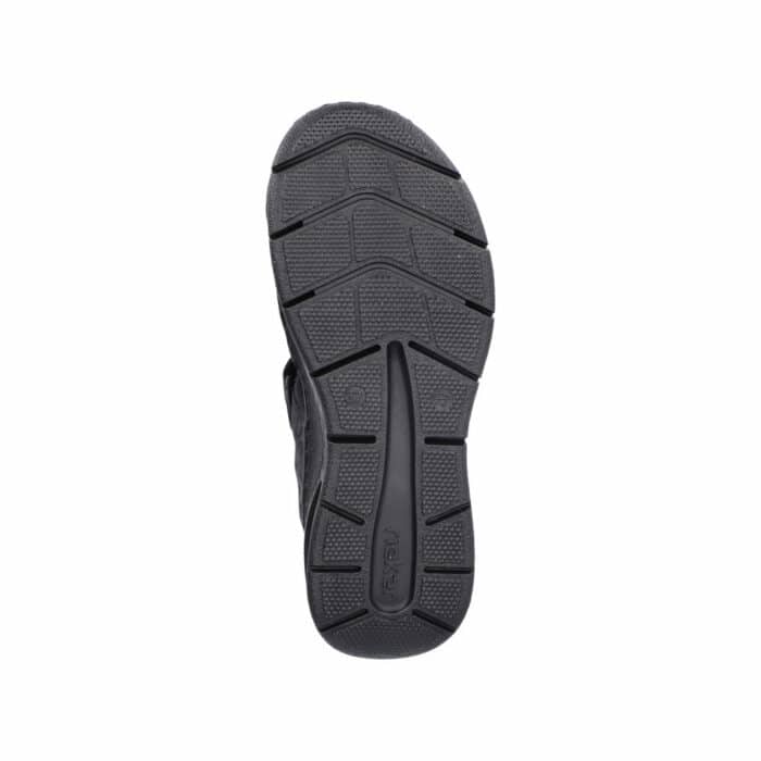 Rieker Sandal Dame - Image 11