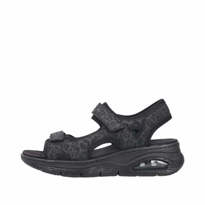 Rieker Sandal Dame - Image 6