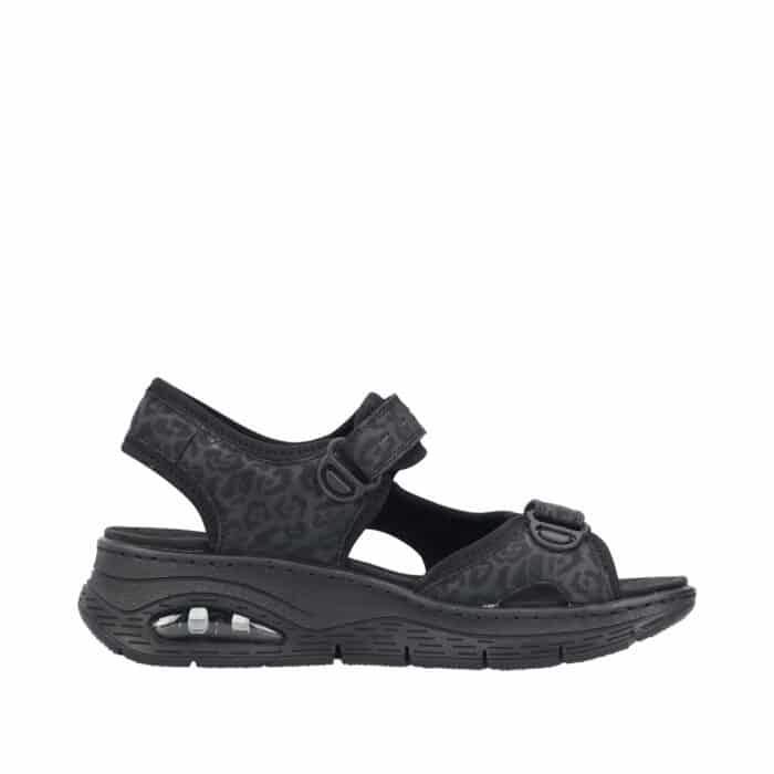 Rieker Sandal Dame - Image 7