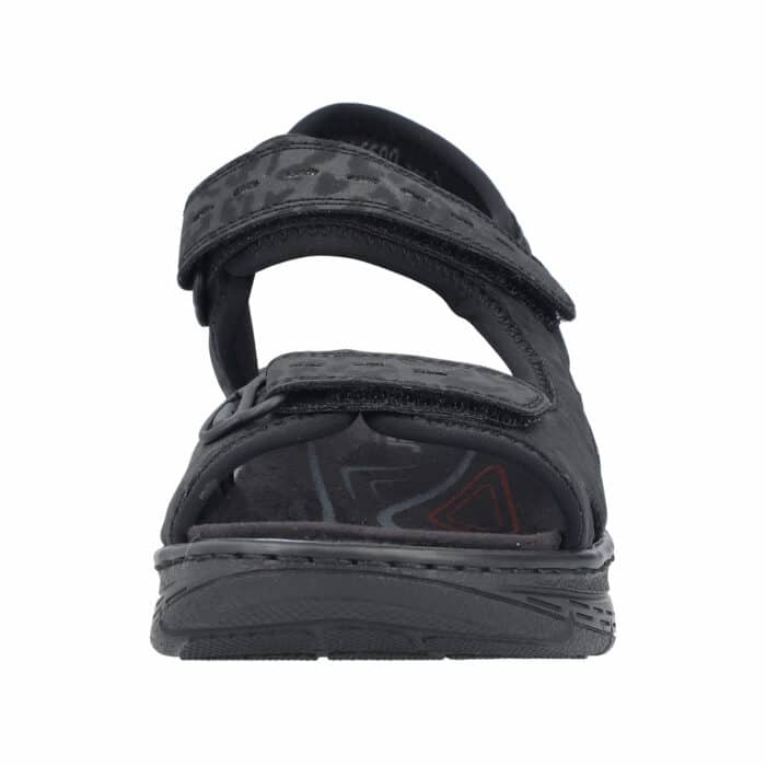 Rieker Sandal Dame - Image 8