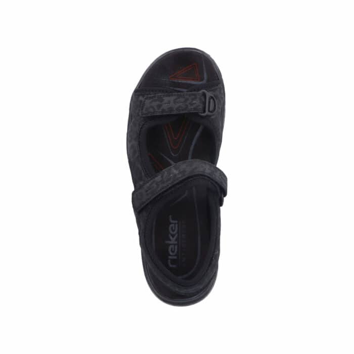 Rieker Sandal Dame - Image 10