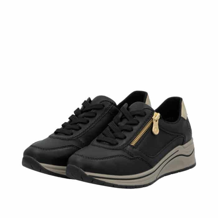 Rieker Sneakers Dame - Image 4