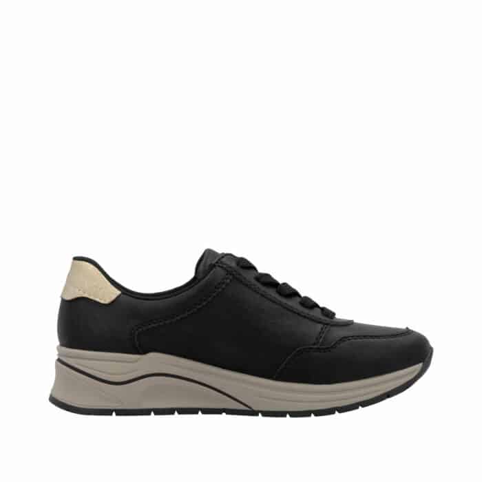 Rieker Sneakers Dame - Image 7