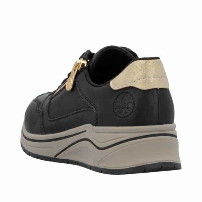 Rieker Sneakers Dame - Image 9