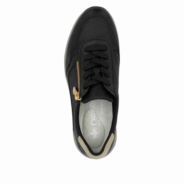 Rieker Sneakers Dame - Image 10