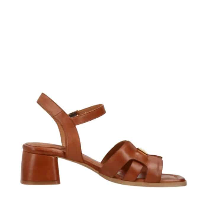 Shoedesign Copenhagen Ronda Sandal Dame - Image 3