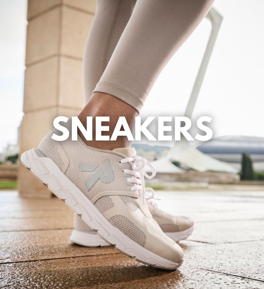 sneakers dame