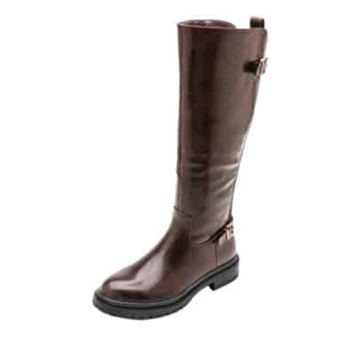 Alternative view of Amour Lang Støvle Dame