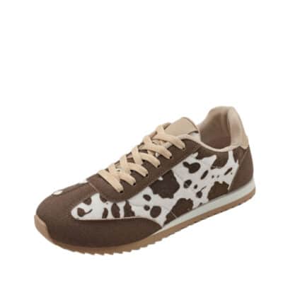 Alternative view of Amour Sneakers Dame