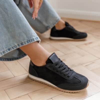 Alternative view of Amour Sneakers Dame